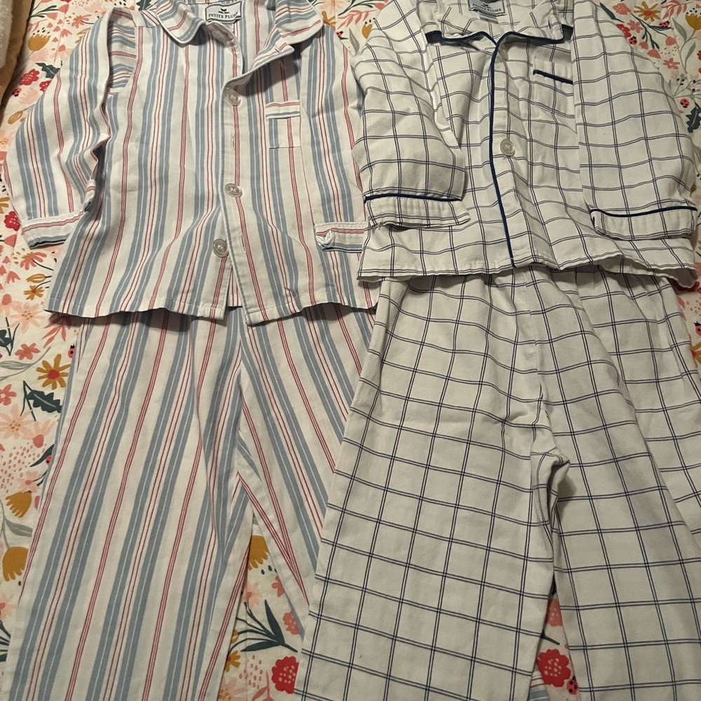 Petite Plume 2t bundle